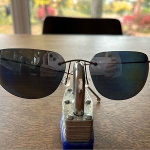 Maui Jim sunglasses mj501-02